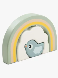 DoneByDeer Babylegetøj-Done By Deer Stablelegetøj Fugl