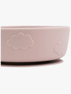 DoneByDeer Spisetid-Done By Deer Stick & Stay Madsæt Deer Friends, Powder