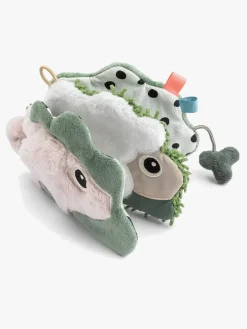 Babylegetøj|DoneByDeer Done By Deer Tiny Farm Ativitetsbog