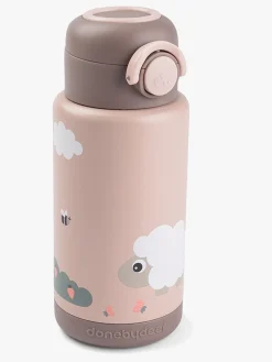 DoneByDeer Spisetid-Done By Deer Tiny Farm Drikkedunk, Powder