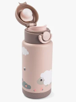 DoneByDeer Spisetid-Done By Deer Tiny Farm Drikkedunk, Powder