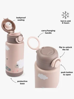 DoneByDeer Spisetid-Done By Deer Tiny Farm Drikkedunk, Powder