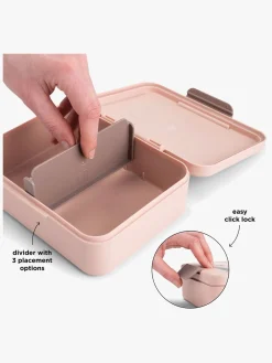 DoneByDeer Spisetid-Done By Deer Tiny Farm Madkasse, Powder