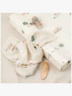 Pusleborde|DoneByDeer Done By Deer Tiny Farm Puslepude, Sand Beige