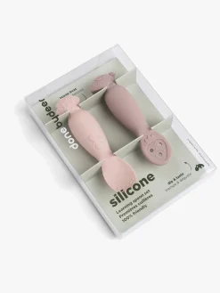 DoneByDeer Spisetid-Done By Deer Tiny Farm Skeer 2-pak, Powder