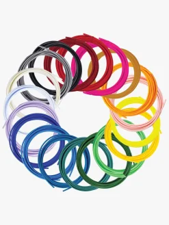 Kreativt Legetøj|3Doodler Flow filament Refill