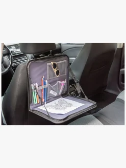 Tilbehør|Dooky Rejseopbevaring til Bagsædet