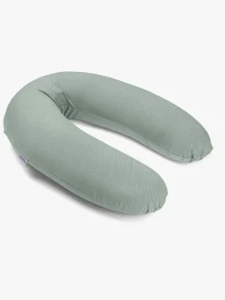 Doomoo Graviditet- Amme- & Graviditetspude Buddy, Manchester Khaki