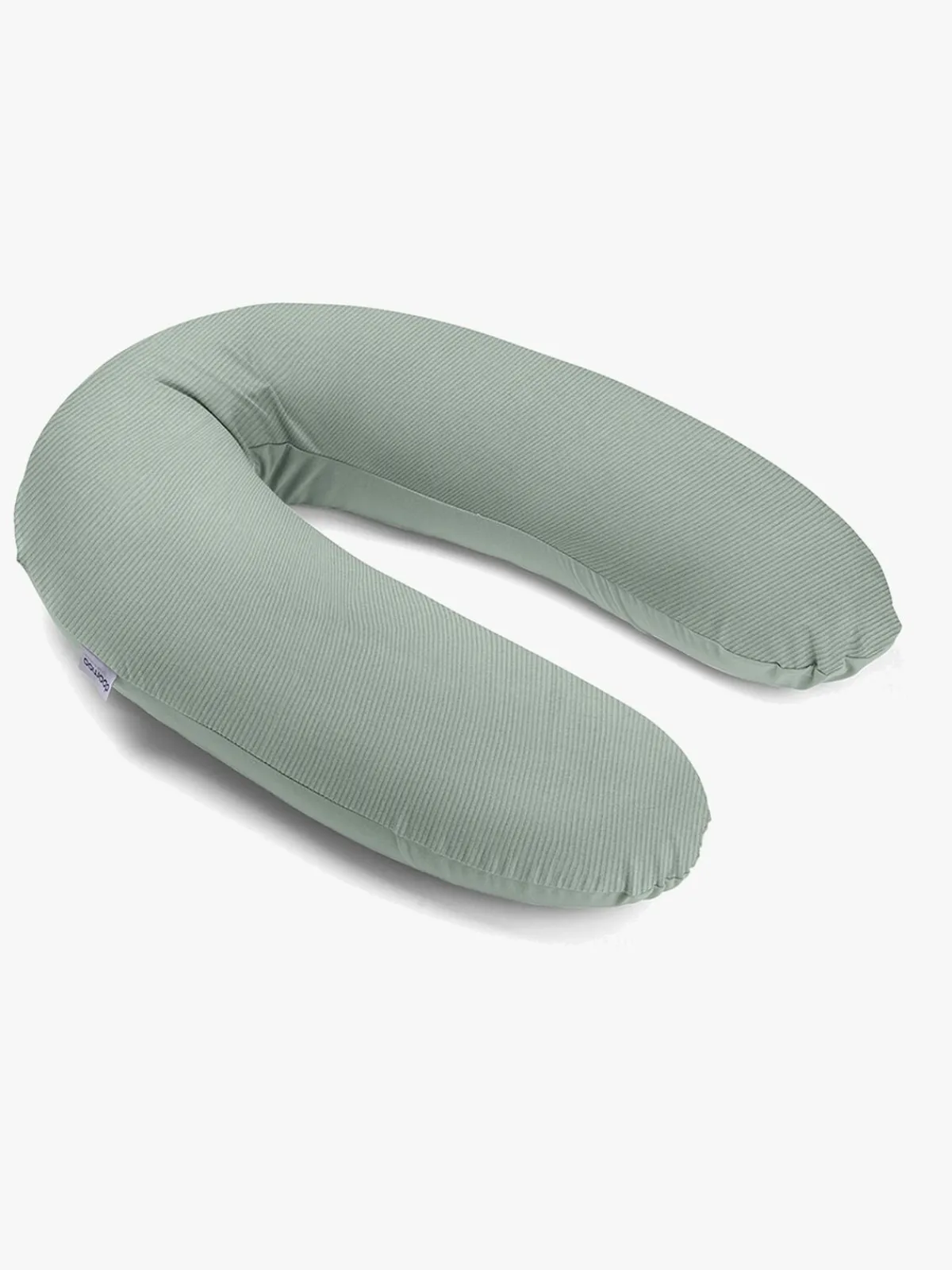 Doomoo Graviditet- Amme- & Graviditetspude Buddy, Manchester Khaki