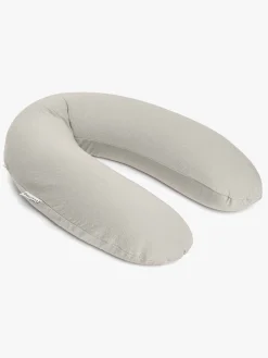 Graviditet|Amning|Doomoo  Amme- & Graviditetspude Buddy Quilt, Sandfarvet Lyserød