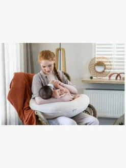 Graviditet|Amning|Doomoo  Amme- & Graviditetspude Buddy Quilt, Sandfarvet Lyserød