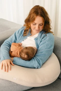 Doomoo Graviditet|Amning- Amme- & Graviditetspude Buddy, Manchester Sand