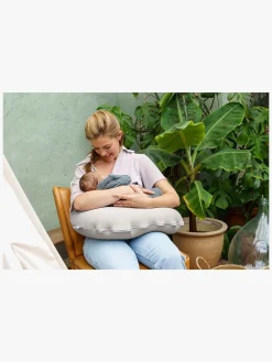 Doomoo Amning-Ammepude Quilt, Sandfarvet