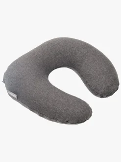 Amning|Doomoo Ammepude Softy, Antracitgrå Grå