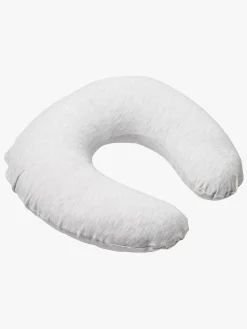 Amning|Doomoo Ammepude Softy, Gråmeleret Grå