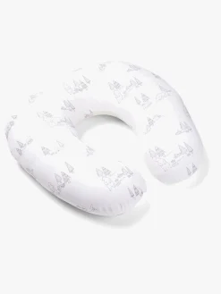 Amning|Doomoo Ammepude Softy, Skov Hvid