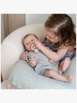 Doomoo Amning-Ammepude Softy Sky, Khaki