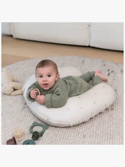 Doomoo Amning-Ammepude Softy, Svampe