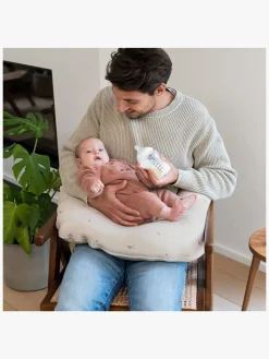 Doomoo Amning-Ammepude Softy, Svampe