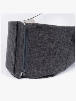 Børnesenge & Tilbehør|Doomoo Babynest/lift 3-i-1, Grå