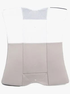 Børnesenge & Tilbehør|Doomoo Babynest/lift 3-i-1, Grå