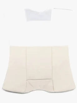 Børnesenge & Tilbehør|Doomoo Babynest/lift 3-i-1, Sandfarvet