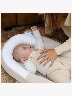 Graviditet|Doomoo Babyseng, Sandfarvet