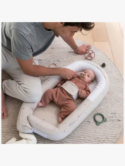 Børnesenge & Tilbehør|Doomoo Babyseng, Svampe