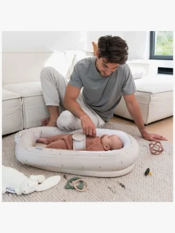 Børnesenge & Tilbehør|Doomoo Babyseng, Svampe