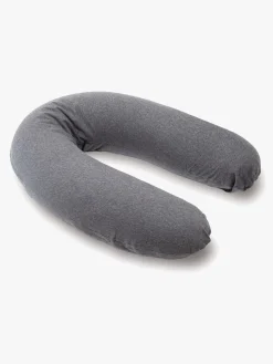 Graviditet|Amning|Doomoo Betræk Buddy, Antracitgrå Grå