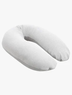 Graviditet|Amning|Doomoo Betræk Buddy Stribet, Grå Grå