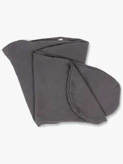 Doomoo Graviditet|Amning-Betræk Comfy, Grå