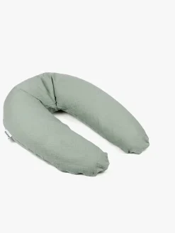 Doomoo Graviditet|Amning-Graviditetspude Comfy, Grøn