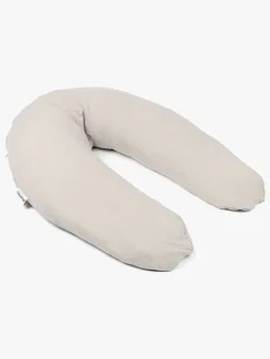 Graviditet|Amning|Doomoo Graviditetspude Comfy, Beige