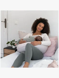 Graviditet|Amning|Doomoo Graviditetspude Comfy, Beige