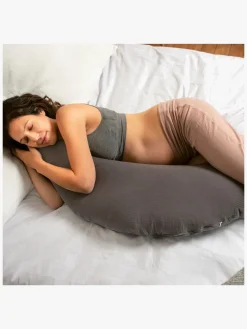 Graviditet|Doomoo Graviditetspude Comfy, Grå