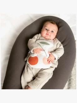 Graviditet|Doomoo Graviditetspude Comfy, Grå