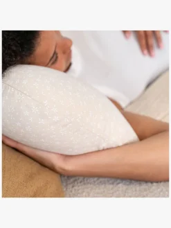 Doomoo Graviditet-Graviditetspude Maxi, Blomst Sand