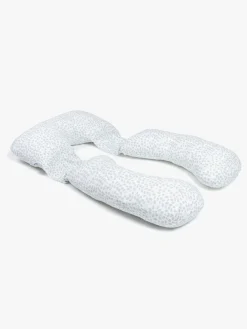 Graviditet|Doomoo Graviditetspude Maxi, Løvgrøn Grøn