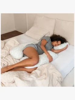 Graviditet|Doomoo Graviditetspude Maxi, Løvgrøn Grøn