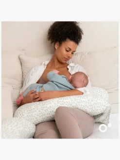 Graviditet|Doomoo Graviditetspude Maxi, Løvgrøn Grøn