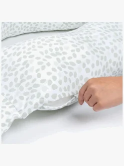 Graviditet|Doomoo Graviditetspude Maxi, Løvgrøn Grøn