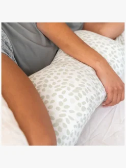 Graviditet|Doomoo Graviditetspude Maxi, Løvgrøn Grøn