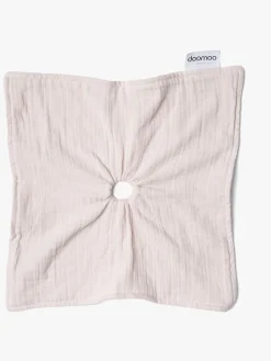 Stofbleer, Nusseklude & Babytæpper|Doomoo Nusseklud, Beige