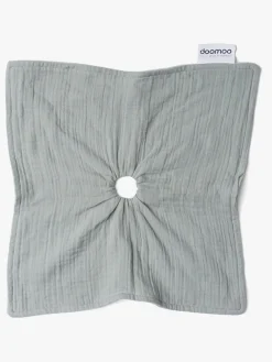 Stofbleer, Nusseklude & Babytæpper|Doomoo Nusseklud, Grøn