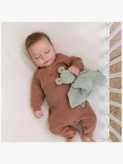 Stofbleer, Nusseklude & Babytæpper|Doomoo Nusseklud, Grøn