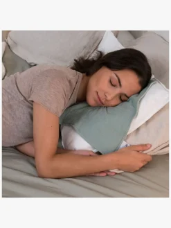 Stofbleer, Nusseklude & Babytæpper|Doomoo Nusseklud, Grøn