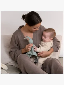 Stofbleer, Nusseklude & Babytæpper|Doomoo Nusseklud, Grøn