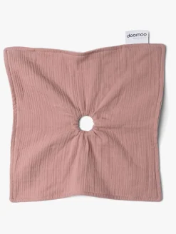 Stofbleer, Nusseklude & Babytæpper|Doomoo Nusseklud, Pink