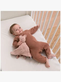 Stofbleer, Nusseklude & Babytæpper|Doomoo Nusseklud, Pink